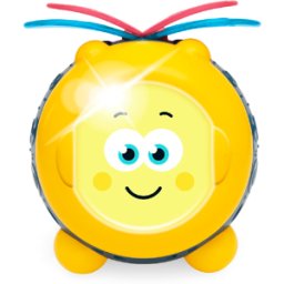Chicco Emotibee a Abelha das Emoções 1-3 anos