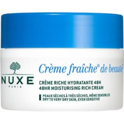 Nuxe Crème Fraîche de Beauté Creme Rico Hidratante 50ml