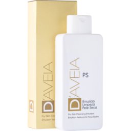D'Aveia PS Emulsão de Limpeza 500ml