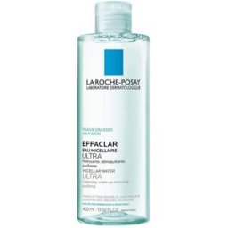 La Roche Posay Effaclar Água Micelar 400ml