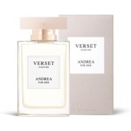 Verset Parfums Andrea for Her 100ml