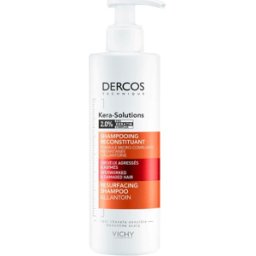 Vichy Dercos Technique Kera-Solutions Champô Reconstituinte 250ml