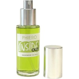 Farmácia Nova da Maia Phiero Inside Out Perfume 50ml