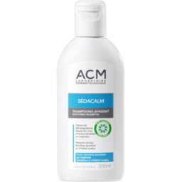ACM Laboratoires Sédacalm Champô Calmante 200ml