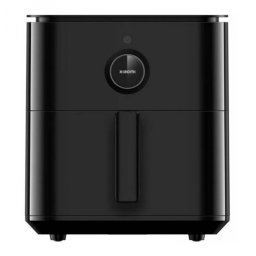 Fritadeira Air Fryer (Sem Óleo) Xiaomi Smart Air Fryer 6.5L Preto