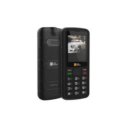 AGM M9 2G Dual Sim Preto/Laranja