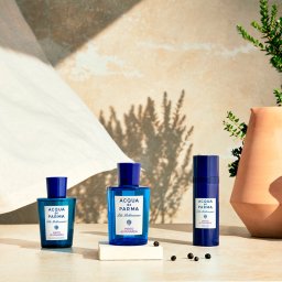 Acqua Di Parma Perfumes Nicho Unisex Blu Mediterraneo Mirto Di Panarea