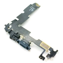 Flex com conector de carga e acessórios iPhone 14 Plus