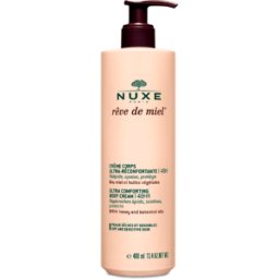 Nuxe Rêve de Miel Creme de Corpo 400ml