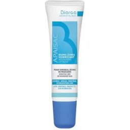 Bailleul Biorga Apaisac Bálsamo de Lábios Nutritivo 15ml