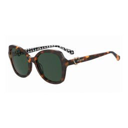 Love Moschino Óculos de sol para mulheres Mol059/S Sunglasses