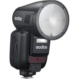 GODOX Flash Speedlite V100 Panasonic / OM System