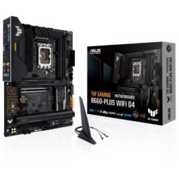Motherboard ATX Asus TUF Gaming B660-Plus WiFi D4