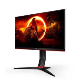 Monitor AOC Gaming Q24G2A IPS 23.8″ QHD 16:9 165Hz