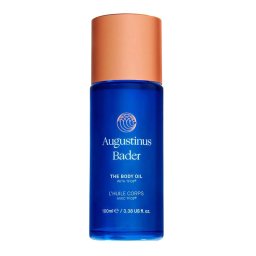 Augustinus Bader Cuidados Corporais The Body Oil