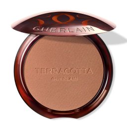 Guerlain Pó de Bronze Terracota original Pó bronzeador _04 DEEP COOL