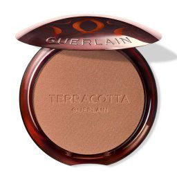Guerlain Pó de Bronze Terracota Original Pós Bronzeadores _04 DEEP COOL