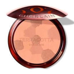 Guerlain Pó de Bronze Terracotta Light pós bronzeadores LIGHT WARM