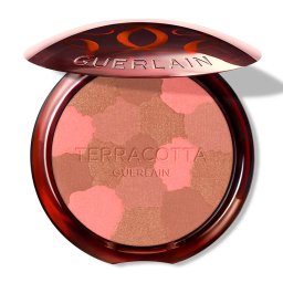 Guerlain Pó de Bronze Terracotta Light pós bronzeadores DEPP COOL