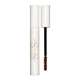 Clarins Máscaras para Cílios SOS Lashes Serum Mascara Rímel - Sérum Revitalizante e Fortalecedor