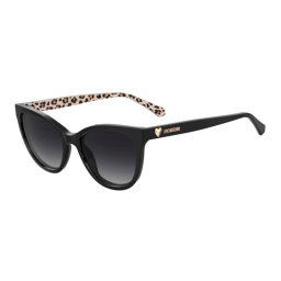 Love Moschino Óculos de sol para mulheres Sunglasses Mol072/S