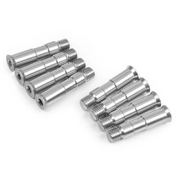 Powerslide SL Axle Set, Torx 33mm/8mm