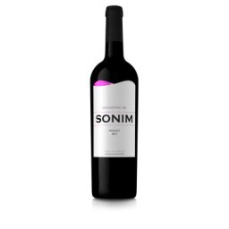 Garrafa Vinho tinto DOC 75cl Encostas de Sonim Reserva 13,5%