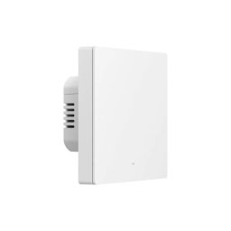 Sonoff M5-1C-86W Branco Interruptor de Parede Individual WiFi Matter de Encastrar
