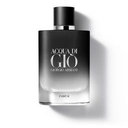 Armani karaoke Acqua Di Giò Parfum