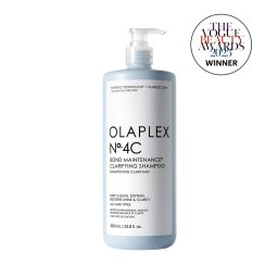 Olaplex Shampoos Profissionais Nº4C BOND MAINTENANCE CLARIFYING SHAMPOO