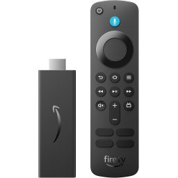 Amazon Fire TV Stick HD 2024