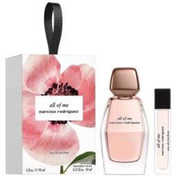 Narciso Rodriguez All of Me EDP 90ml Coffret 2 Peças