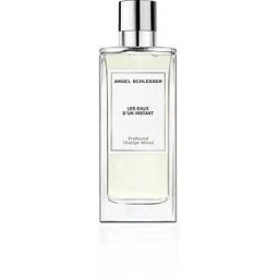 Angel Schlesser Les Eaux D´Un Instant Profound Orange Wood EDT 100 ml