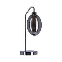 Candeeiro de mesa LUKKA 1xG9/10W/230V