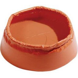 PIG Bacia de recolha portátil, poliéster, revestido a vinil, volume coletável 76 l