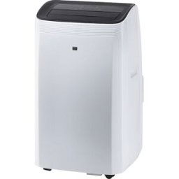 TCL Aparelho de ar condicionado móvel 9000 BTU, 2,6 kW, A++, aparelho 3 em 1, branco