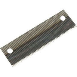 kaiserkraft Lâmina, para desenrolador de fita de filamentos, largura 80 mm, a partir de 2 unid.