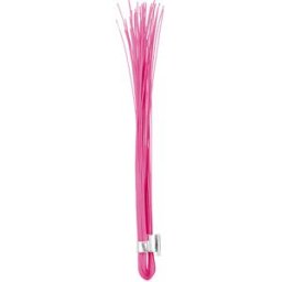 Ampere Bandeiras de marcação, caixa de cartão com 500 unidades, rosa fluorescente