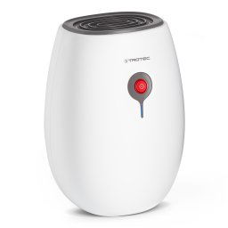 Trotec Desumidificador Peltier, max. 0,22 l/dia, até 5 m² – TTP 2 E