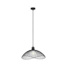Rabalux - Candelabro suspenso 1xE27/60W/230V
