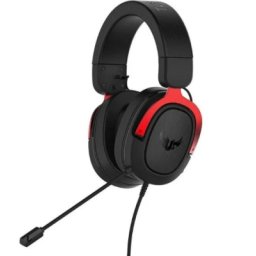 Headset Asus TUF Gaming H3 Red