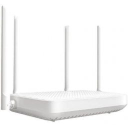 Router Xiaomi AX1500 Wi-Fi 6 Gigabit Ethernet Dual-band Branco