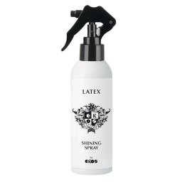 Eros Fetish Line Latex Shining Spray 150 Ml