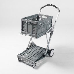 Carro desmontável 2N - 60kg