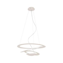 Artemide AR 1237010A - Candelabro numa corda com regulação PIRCE MINI 1xR7s/330W/230V
