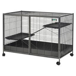Savic Royal Suite XL gaiola para roedores