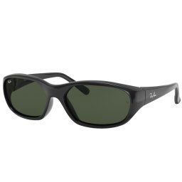 Ray-ban Óculos de sol para homens Rb2016 Daddy-0 Sunglasses