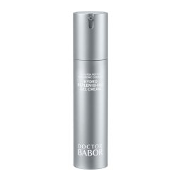 Babor Cosméticos Faciais Hydration Hydro Replenishing Gel Cream Gel Creme Facial Hidratante e Volumizante