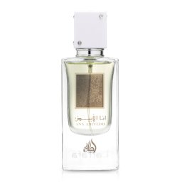 Lattafa Ana Abiyedh - 60 ML Eau de Parfum Perfumes Mulher