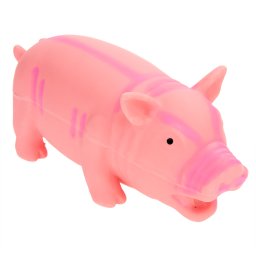 Trixie porquinho em látex cães 23cm